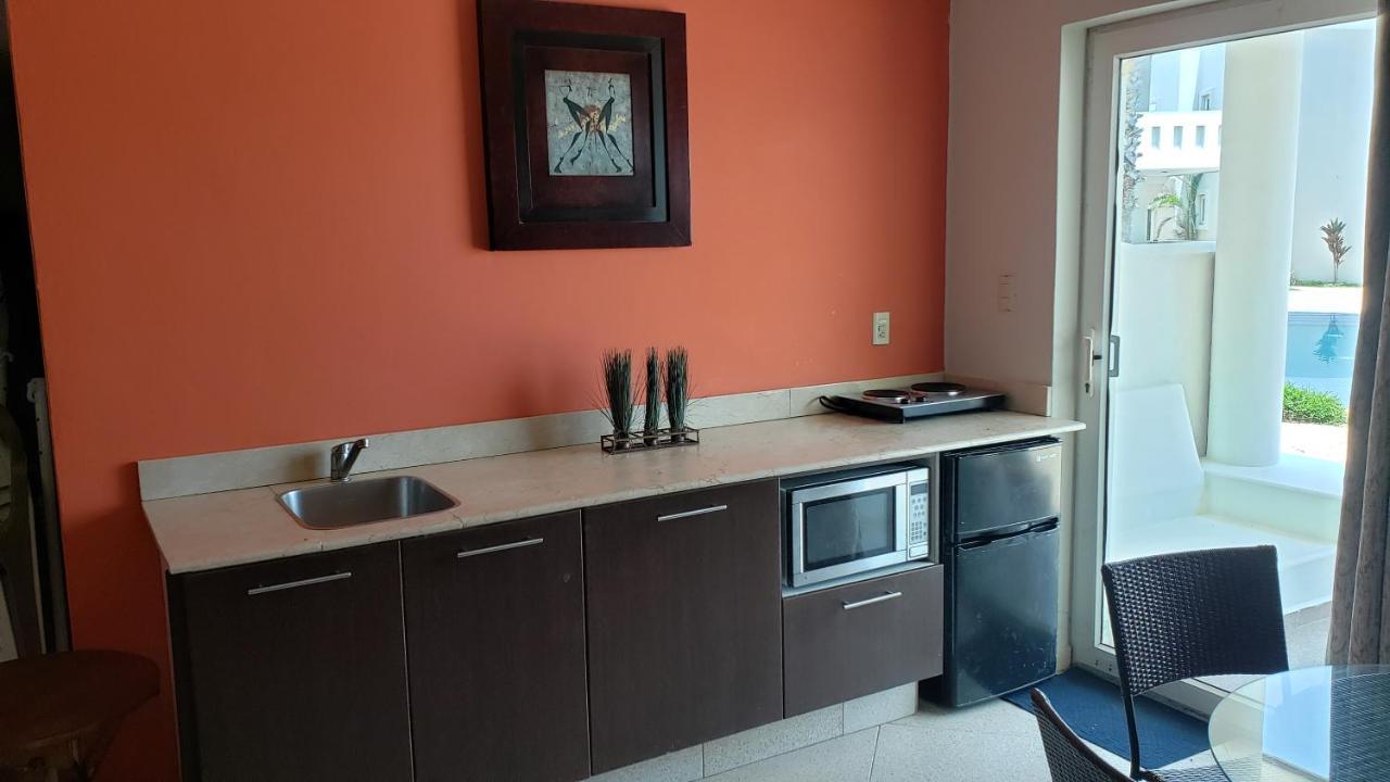 Hotel Carasol Y Privadas Ciudad Madero