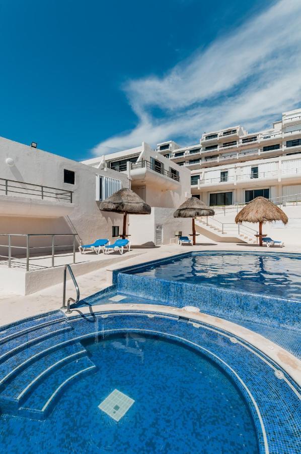 Hotelzone L20 Access Apartment Cancun