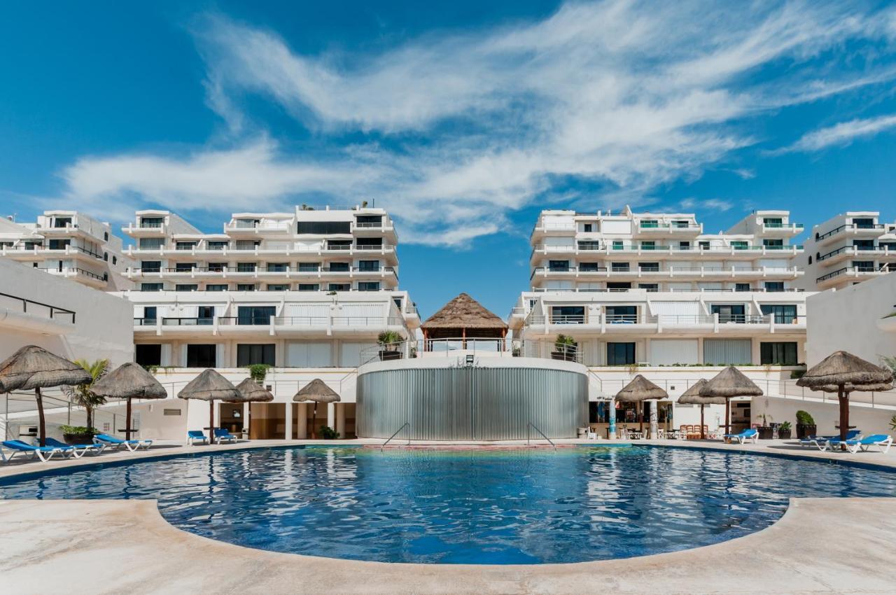 Apartment Hotelzone L20 Access