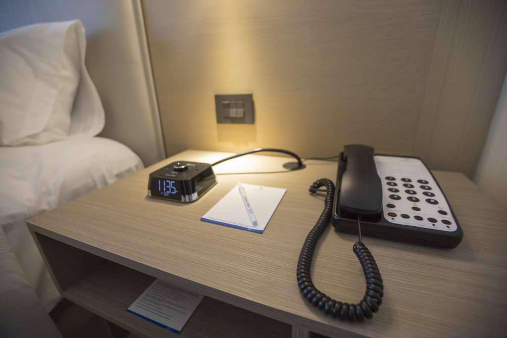 Hotel Hilton Garden Aeropuerto Bajio Silao