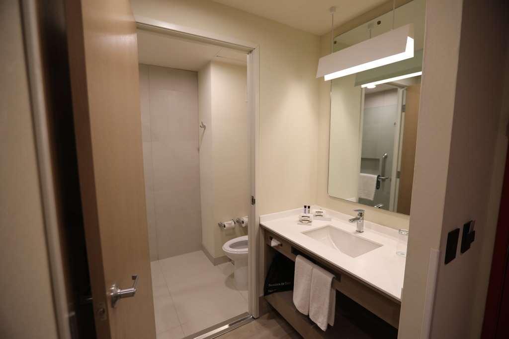 Hilton Garden Aeropuerto Bajio Hotel Silao