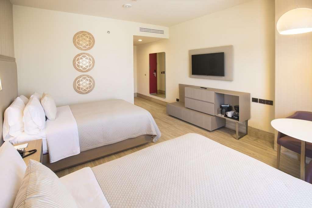 Hilton Garden Aeropuerto Bajio