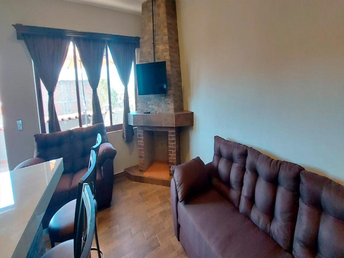 La Fortuna Aparthotel