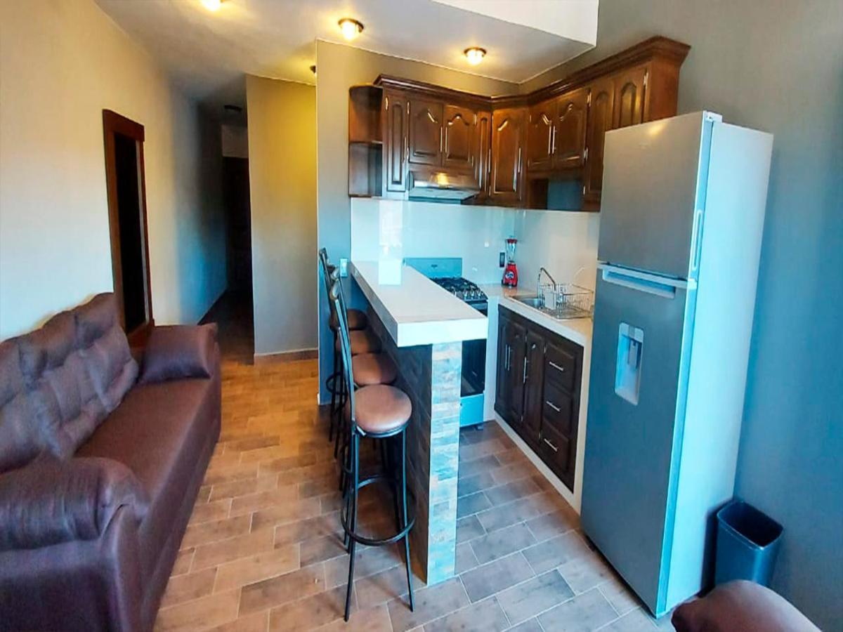 Aparthotel La Fortuna *