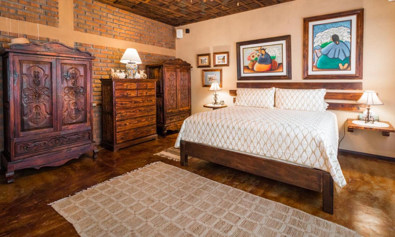 Bed & Breakfast Flores *