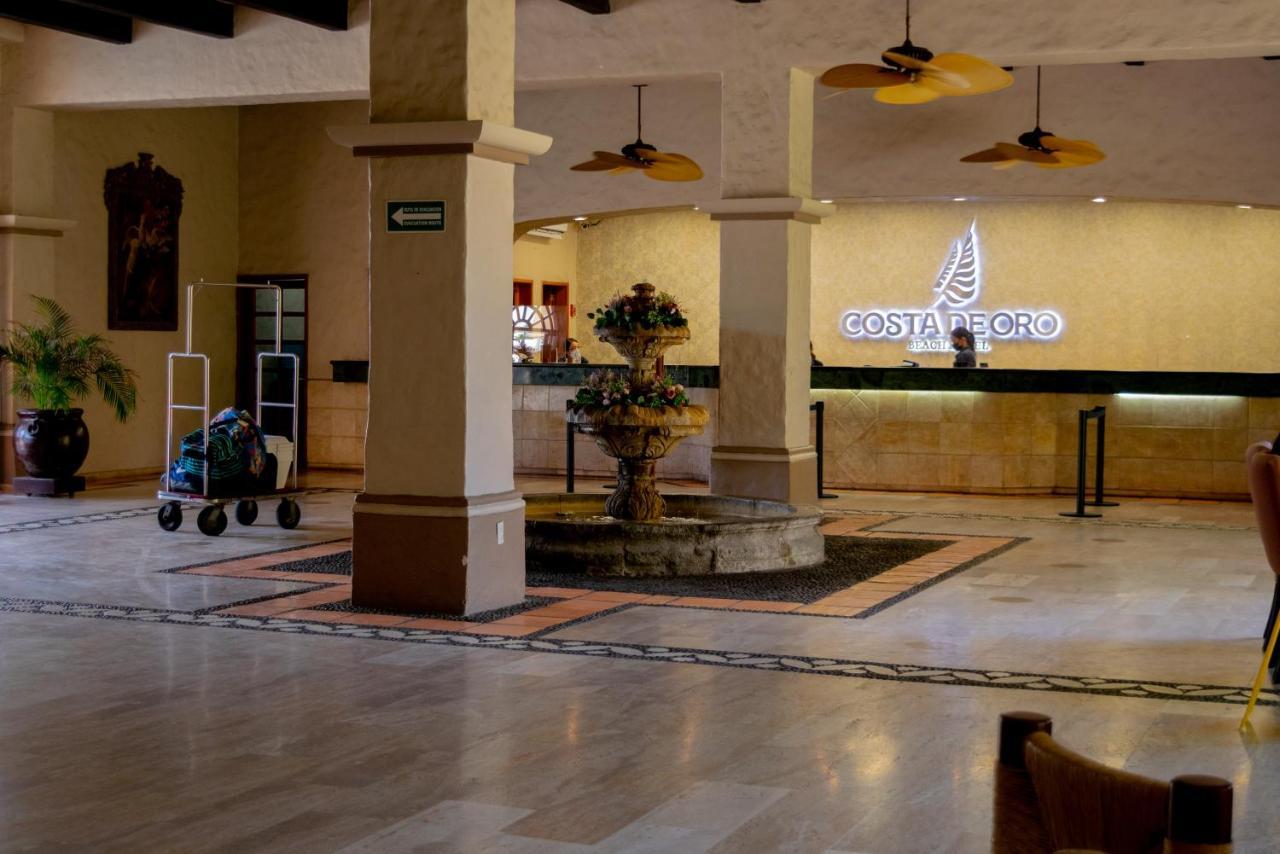 Costa De Oro