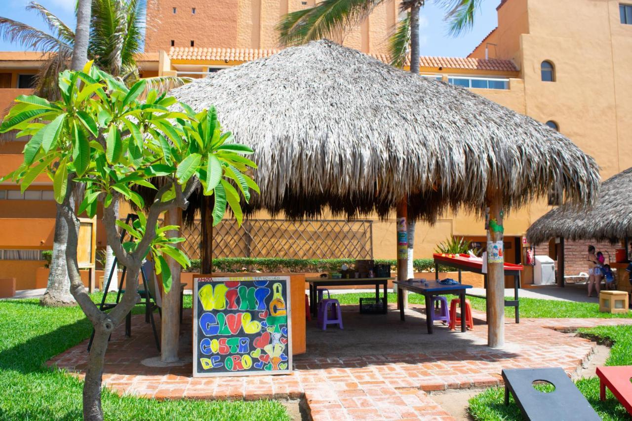 Costa De Oro Mazatlan