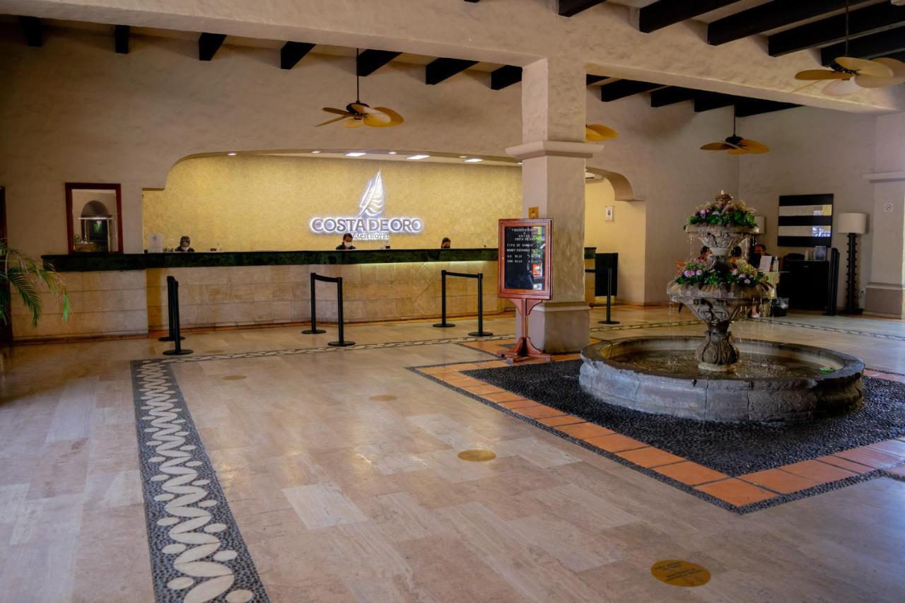 Costa De Oro 3* Mazatlan