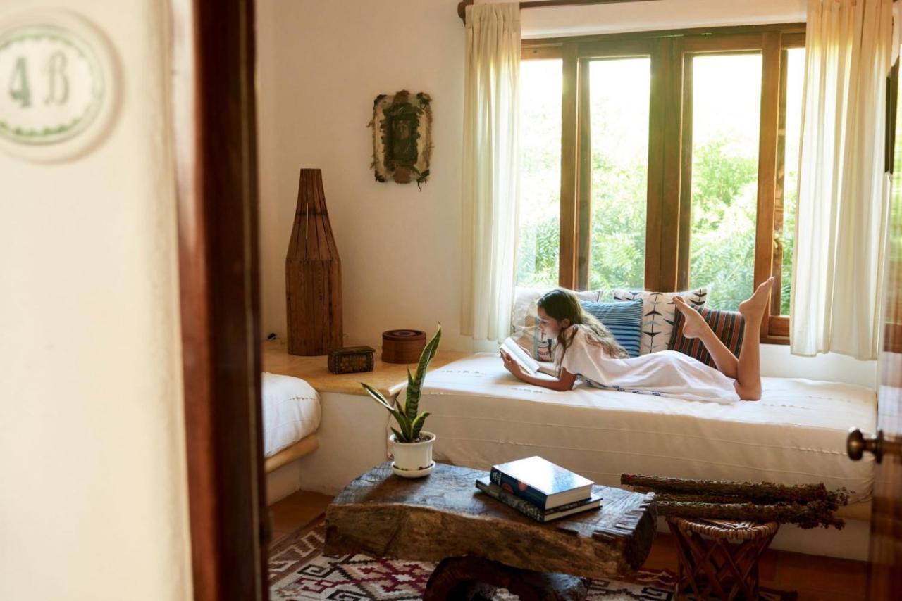 Hotel Cielo Rojo San Francisco (Nayarit)