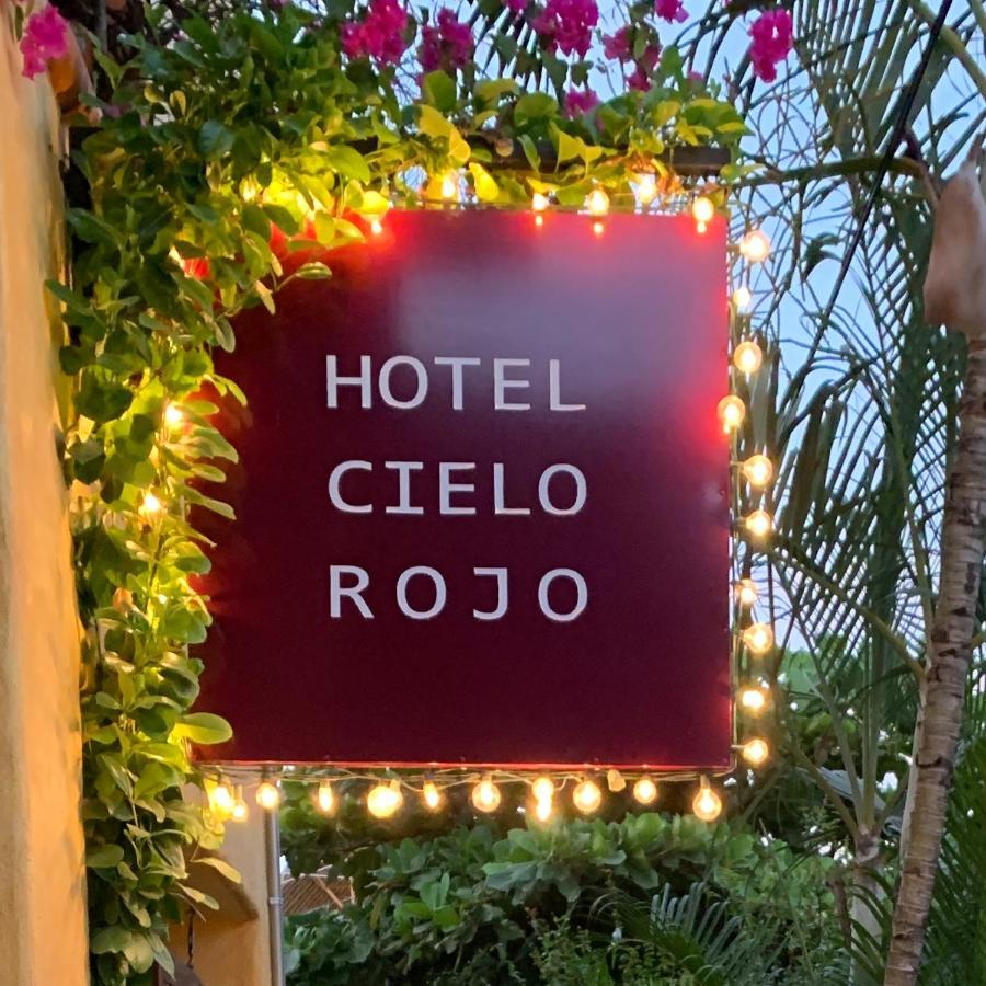 Cielo Rojo 3* San Francisco (Nayarit)
