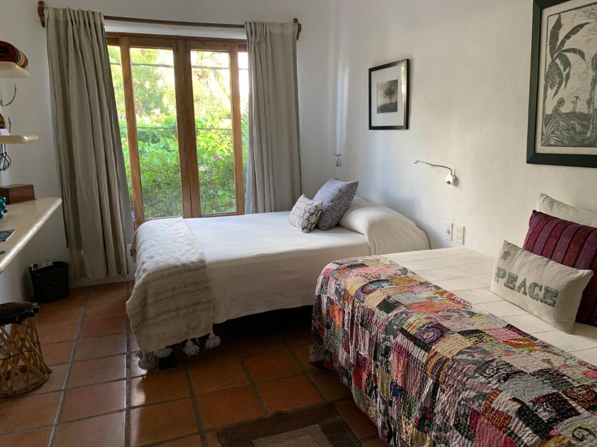 Cielo Rojo Hotel