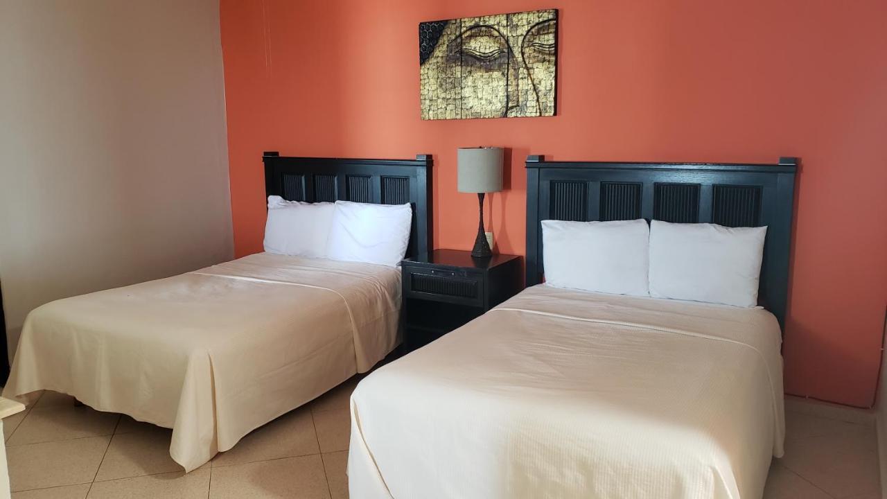 Hotel Carasol Y Privadas 4*