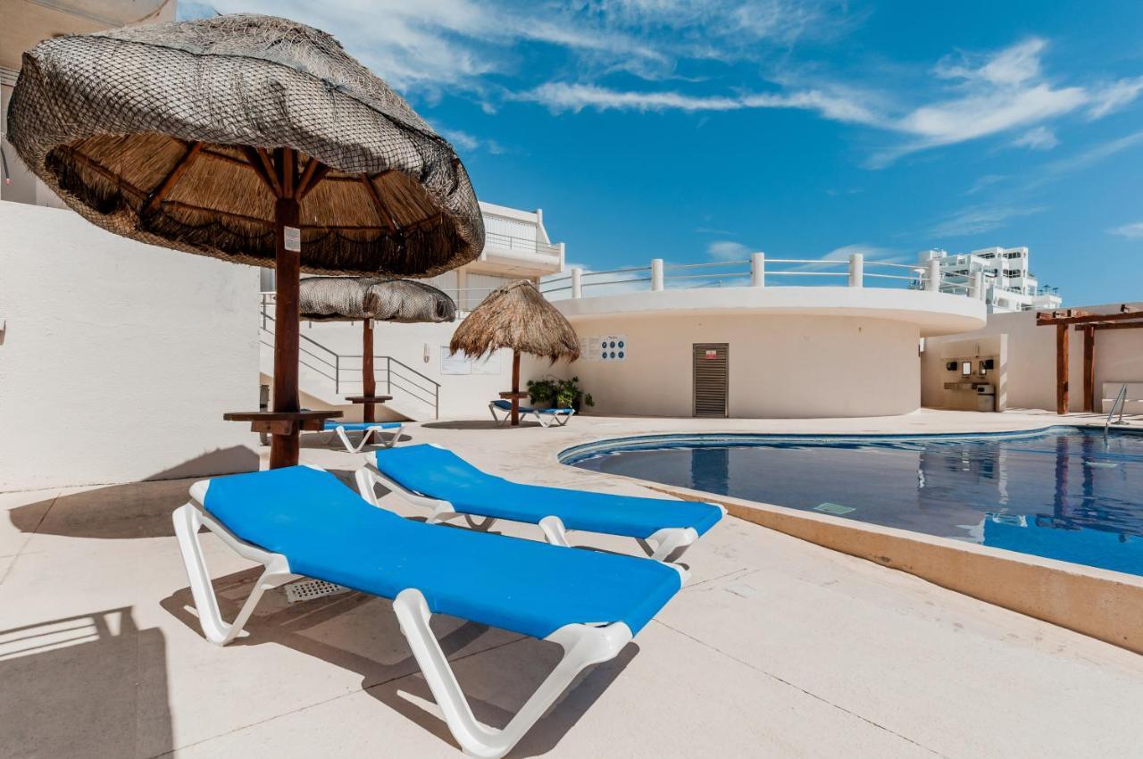 Hotelzone L20 Access Cancun