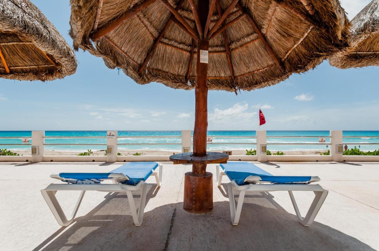 Hotelzone L20 Access Cancun