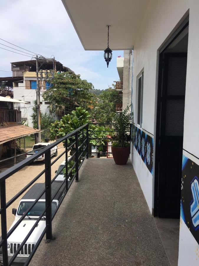 Apartment Downtown San Pancho San Francisco (Nayarit)