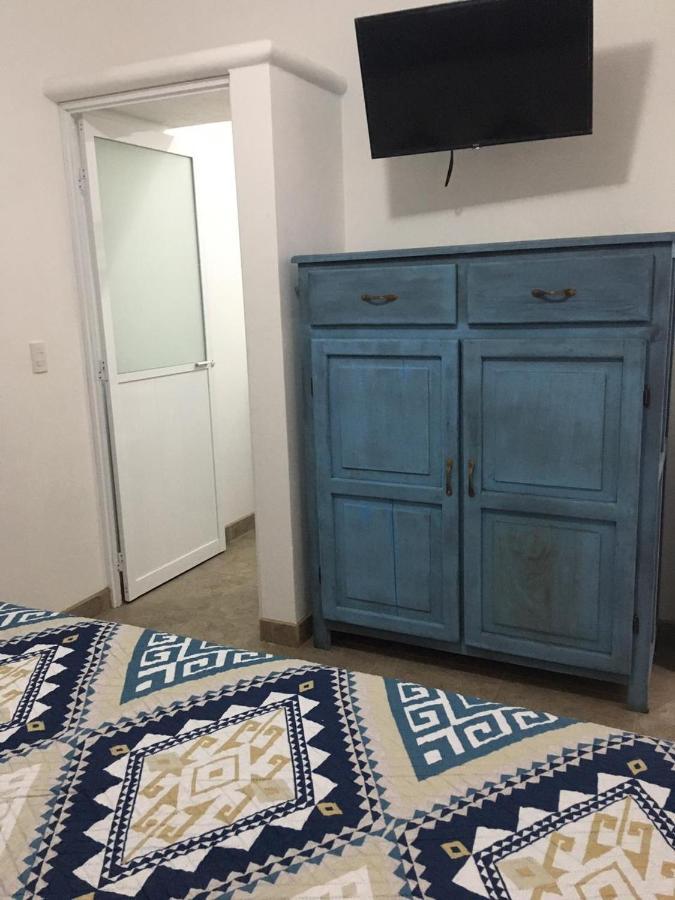Downtown San Pancho Apartment San Francisco (Nayarit)