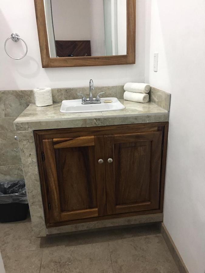 Downtown San Pancho Apartment