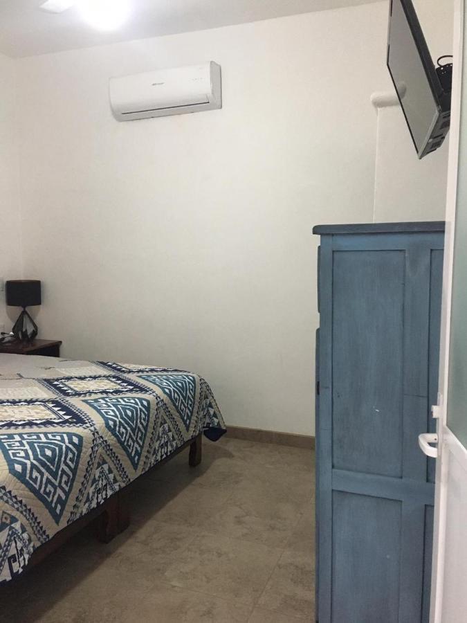 Downtown San Pancho Apartment San Francisco (Nayarit)