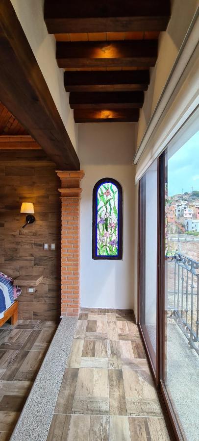 Casita Privada Del Chan Homestay