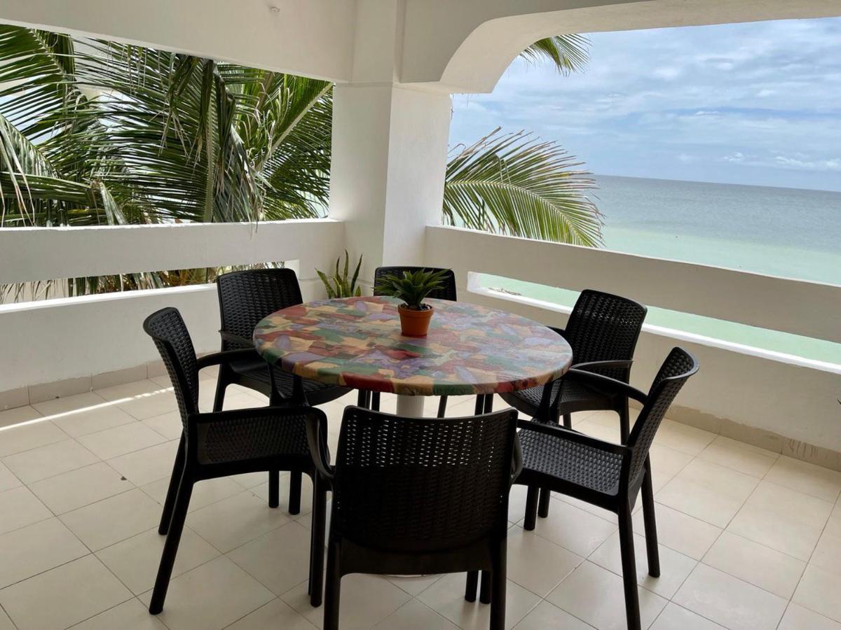 Holiday home Departamento Medina Progreso (Yucatan)