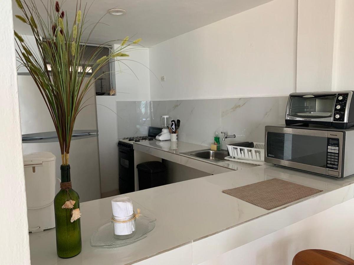 Holiday home Departamento Medina *
