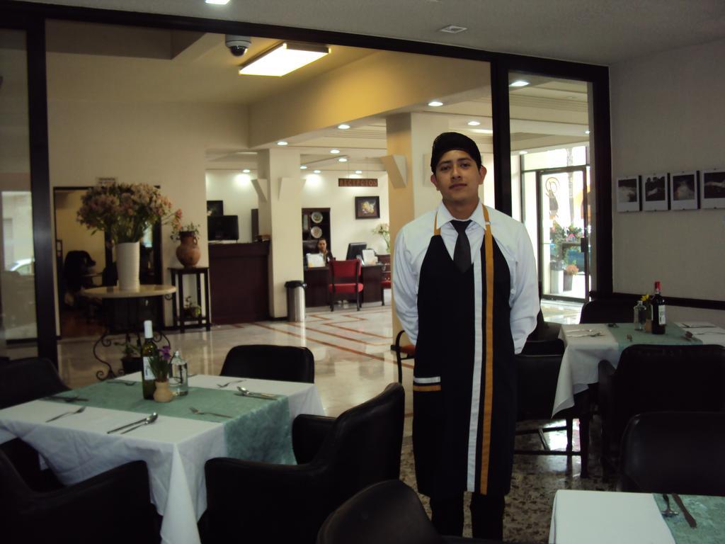 Trueba Hotel Orizaba (Veracruz)