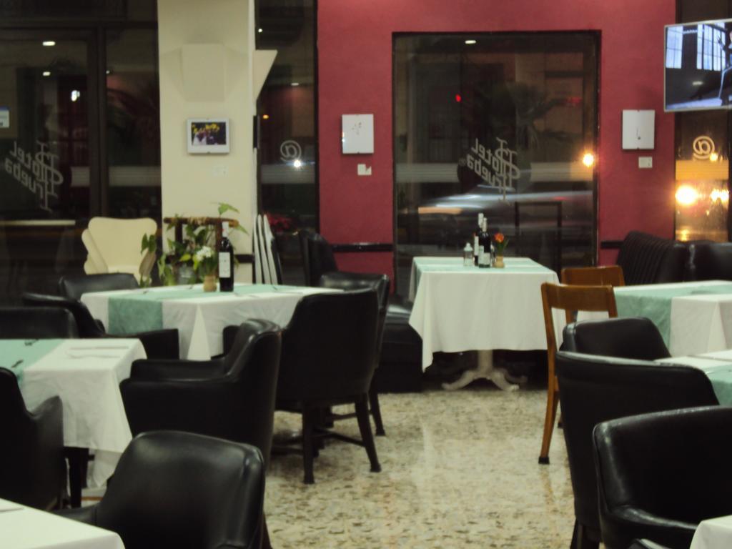 Trueba Hotel Orizaba (Veracruz)