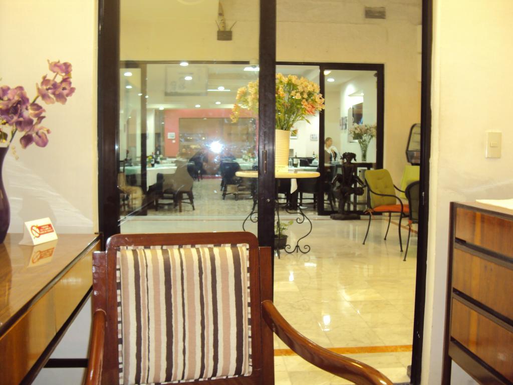 Hotel Trueba Orizaba (Veracruz)