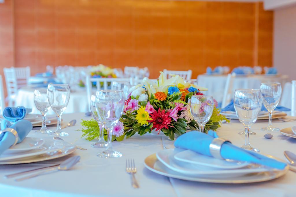Boulevard Del Mar Hotel 4*