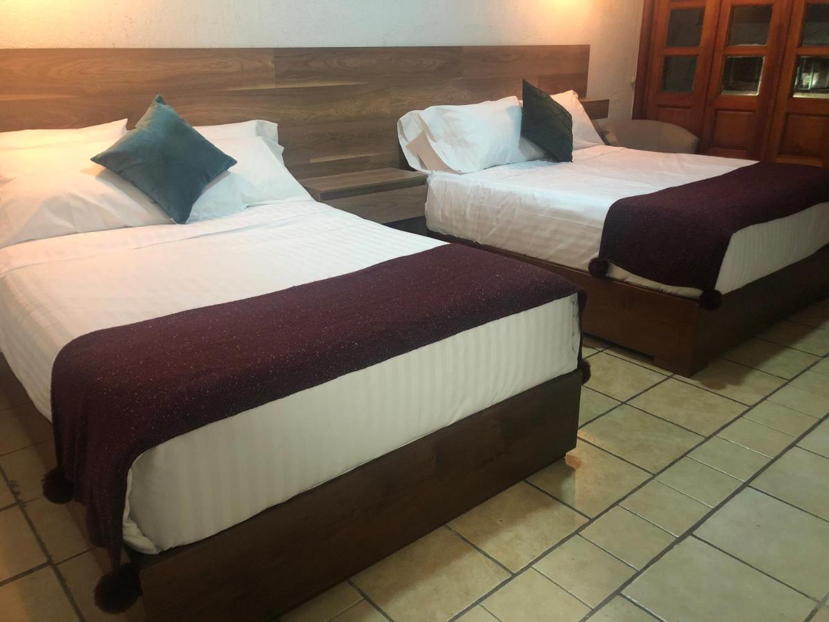 Hotel Orquidea