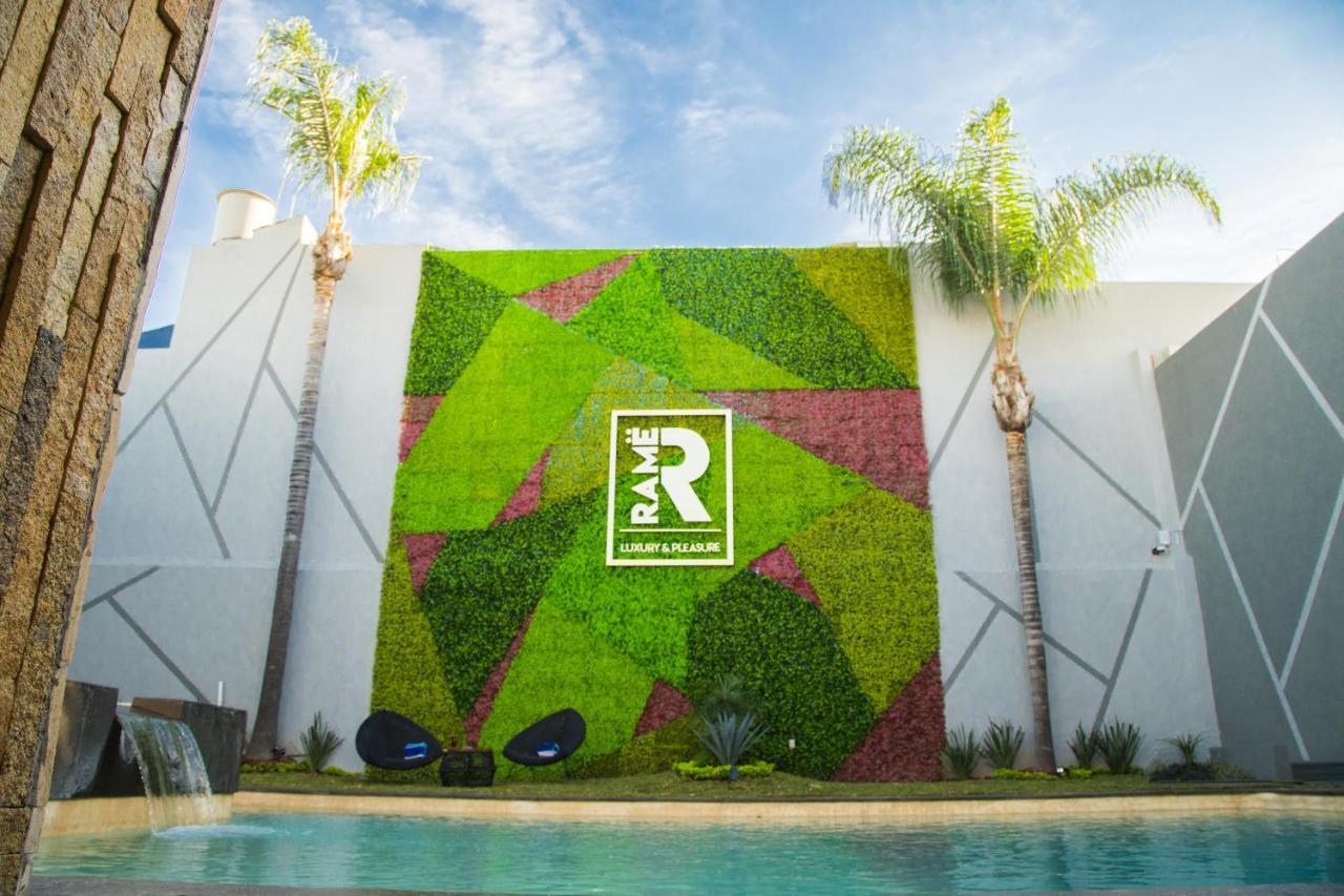 Rame Boutique Hotel Guadalajara