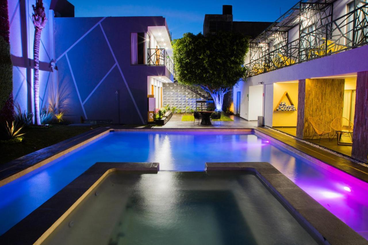 Rame Boutique Hotel