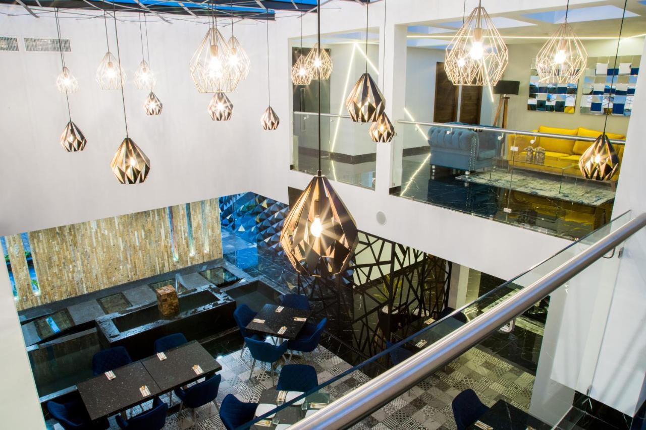 Rame Boutique 5*