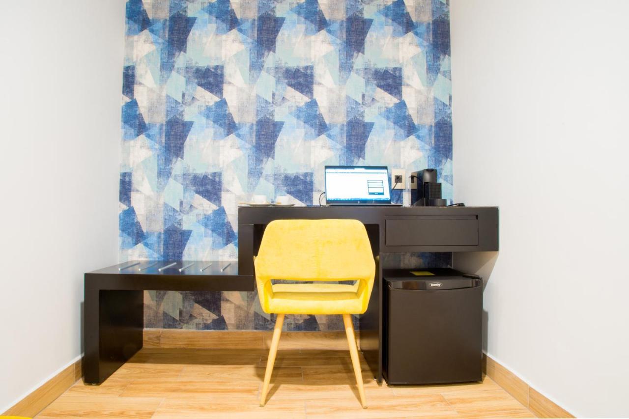 Rame Boutique 5* Guadalajara