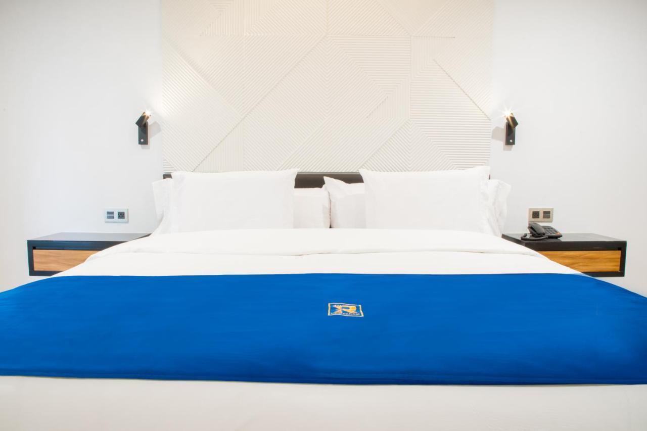 Hotel Rame Boutique