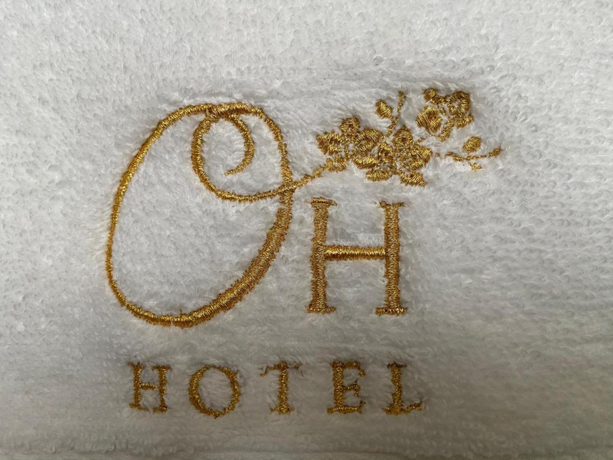 Orquidea Hotel Zacatlan