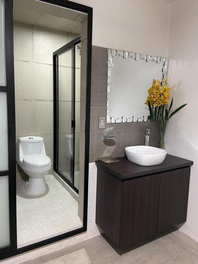 Orquidea Hotel Zacatlan