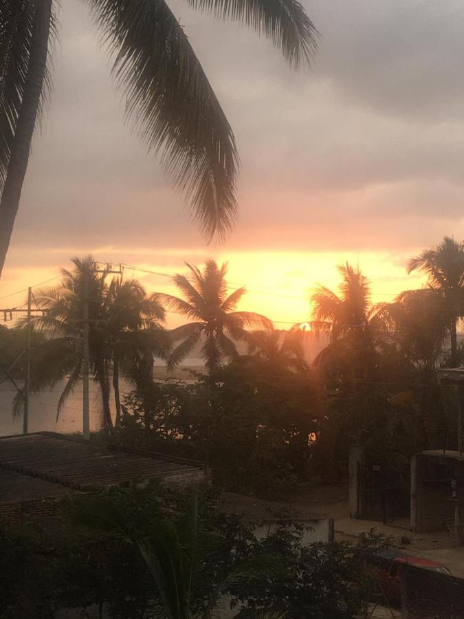 Downtown San Pancho