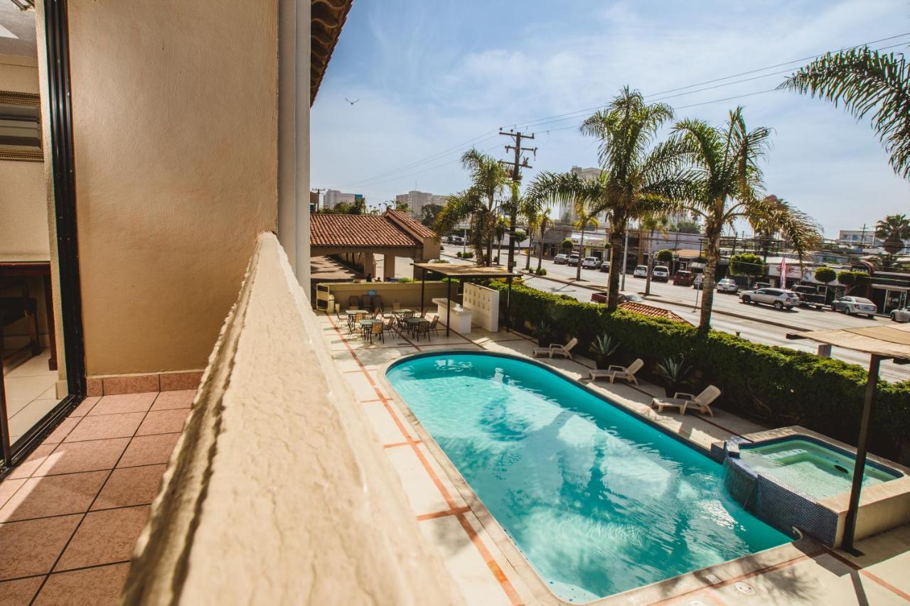 Hotel Del Mar