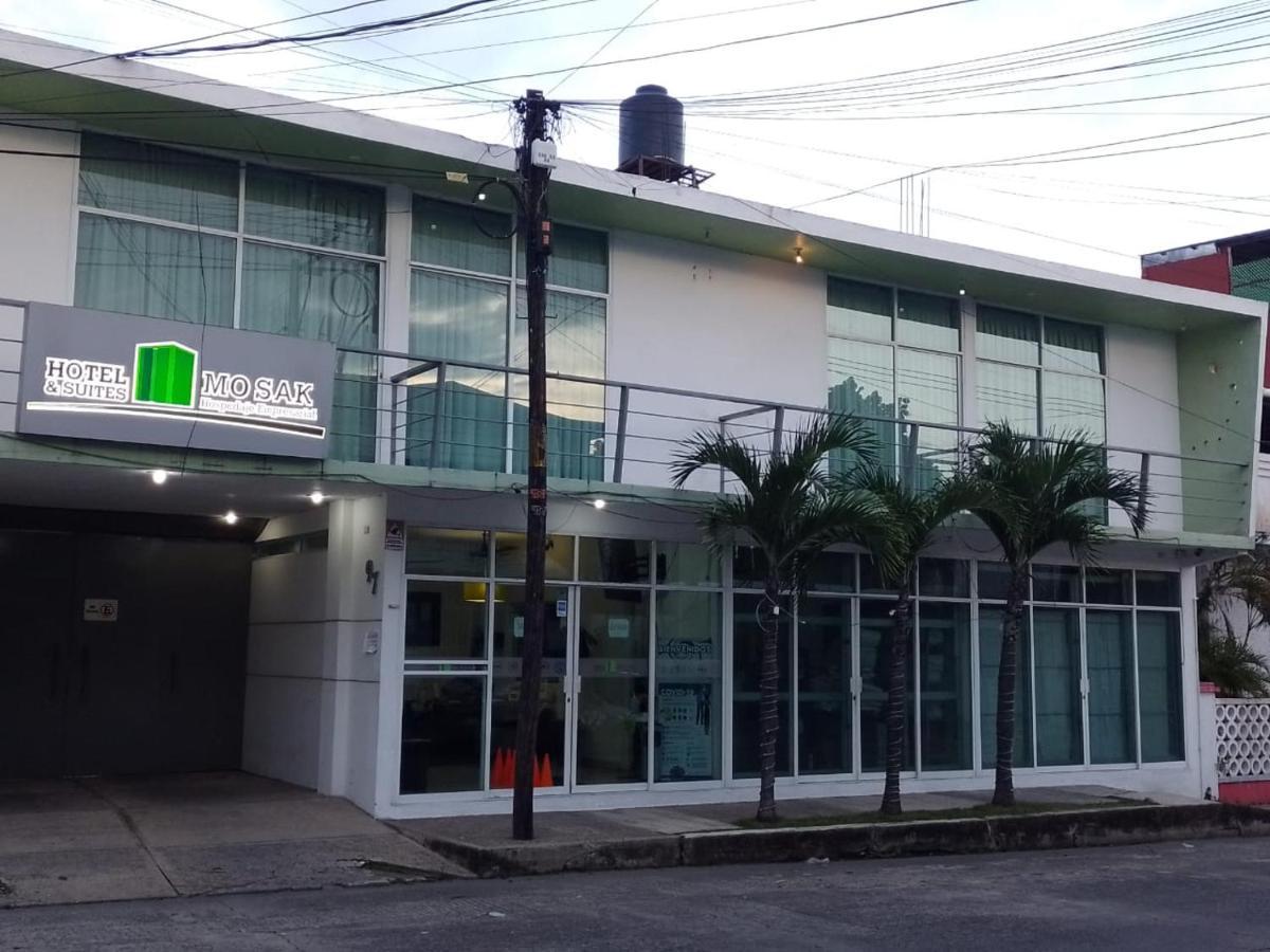 & Mo Sak Hotel 4*