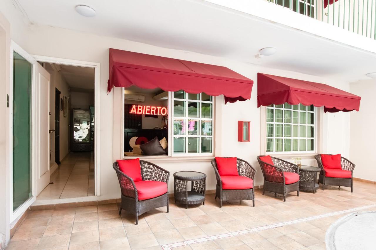 Boca & Hotel 3*