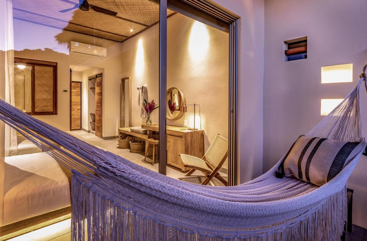 Casa Bocana Hotel 4*