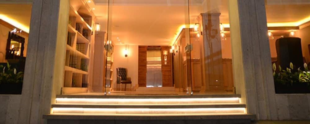 Plaza Revolucion Hotel