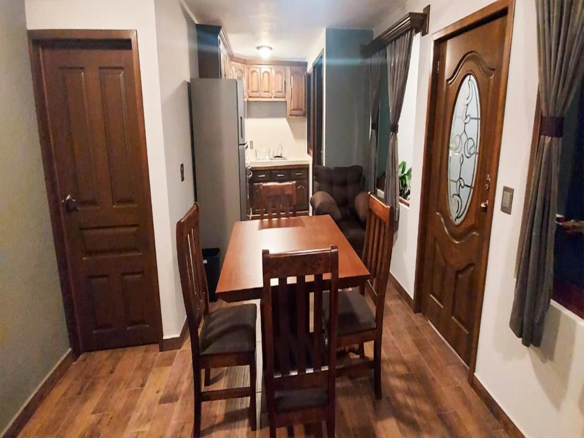 La Fortuna Aparthotel Mazamitla