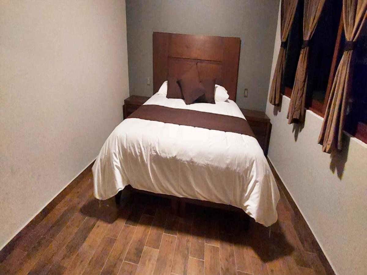 La Fortuna Aparthotel Mazamitla