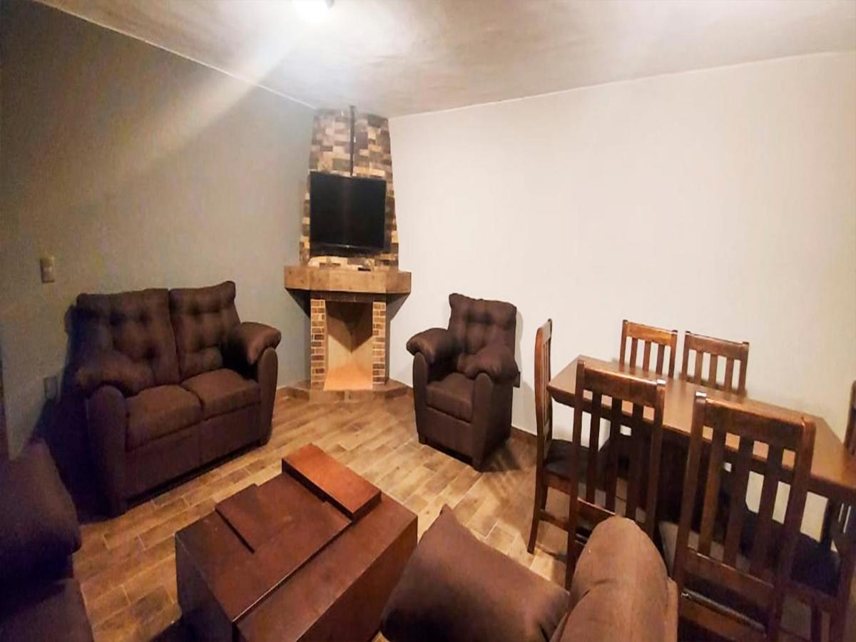 Aparthotel La Fortuna *