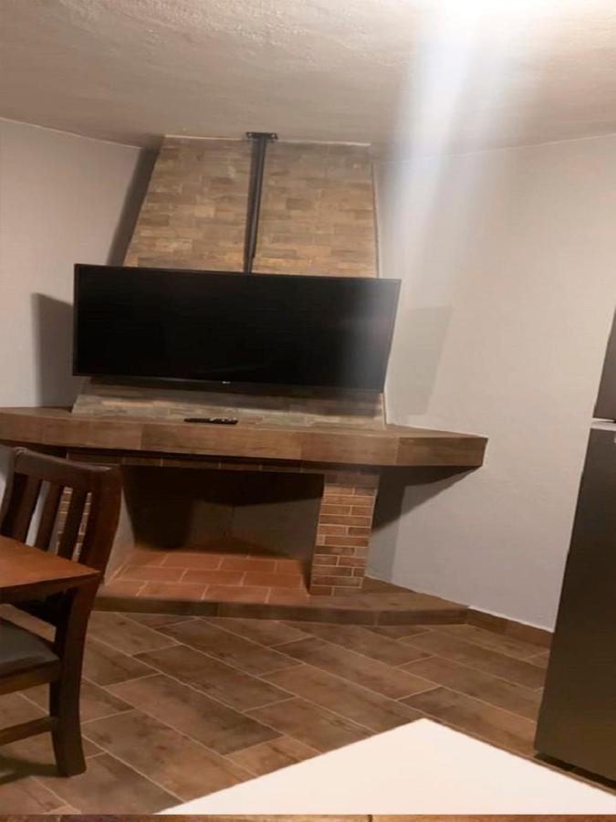 Aparthotel La Fortuna *