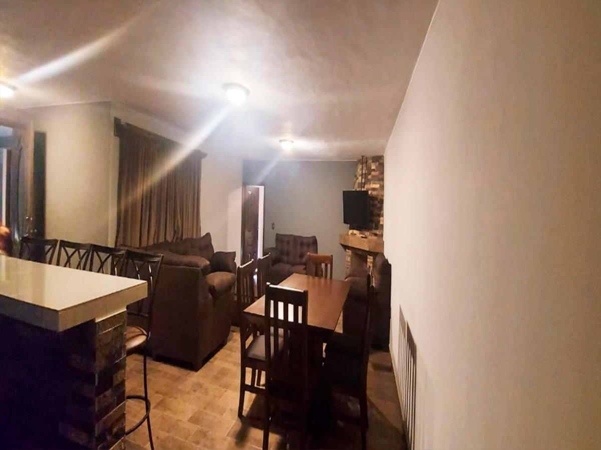 La Fortuna Aparthotel *