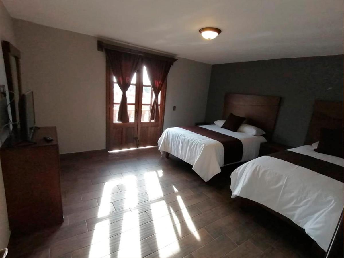 Aparthotel La Fortuna