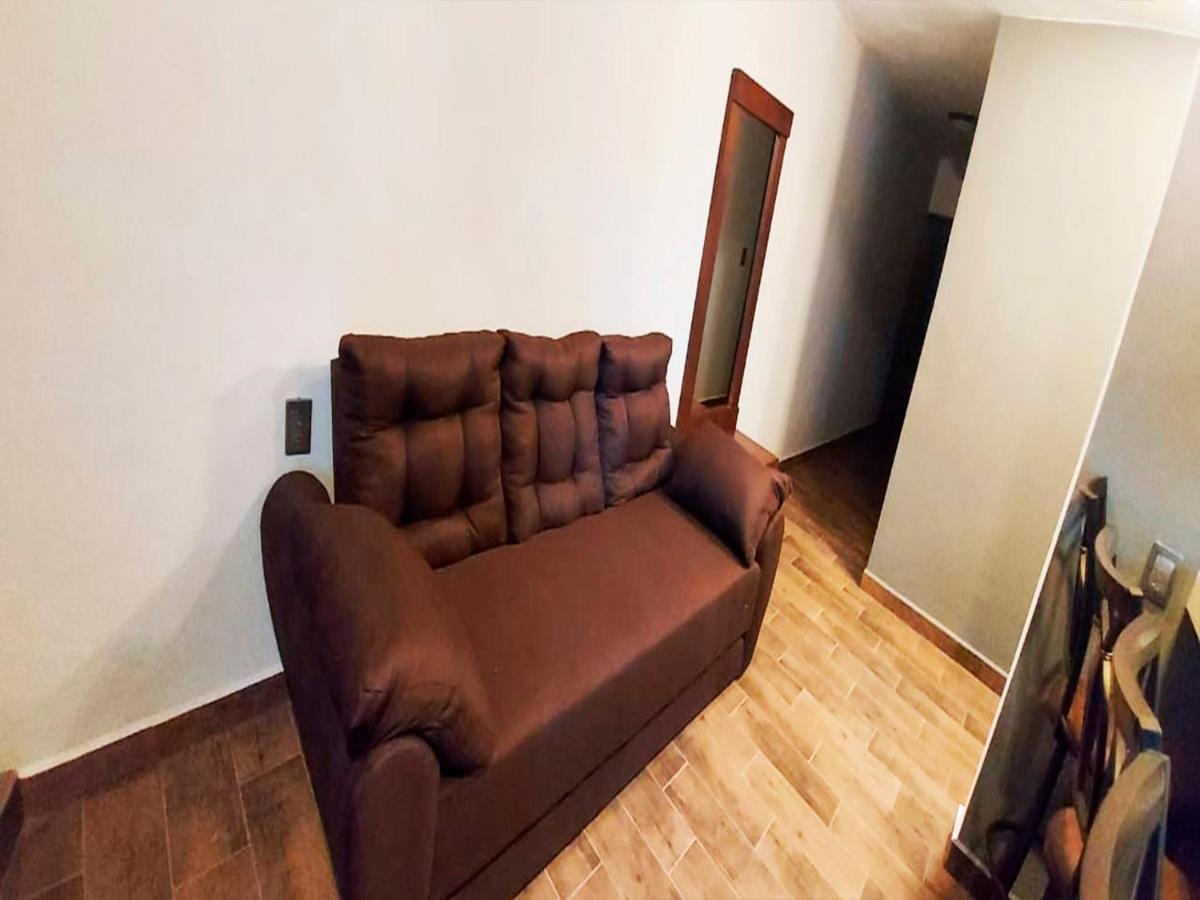 Aparthotel La Fortuna Mazamitla